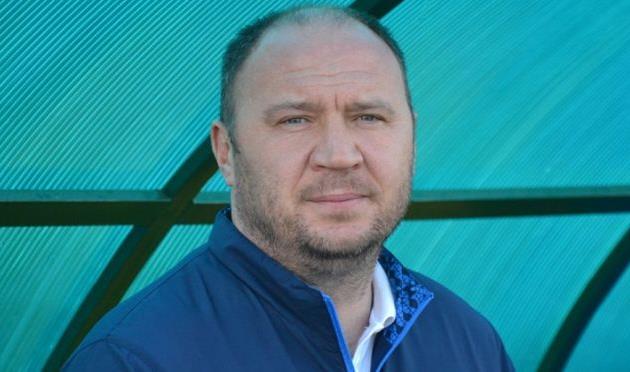 Владимир Пятенко, metallurg.donetsk.ua