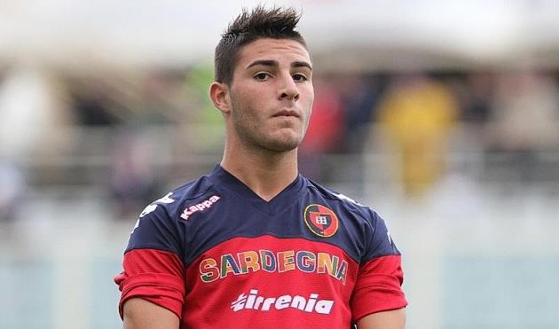 Никола Мурру, italianfootballdaily.com