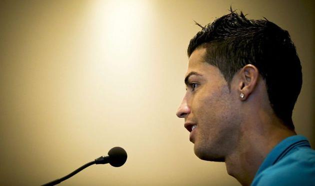 Криштиану Роналду, as.com