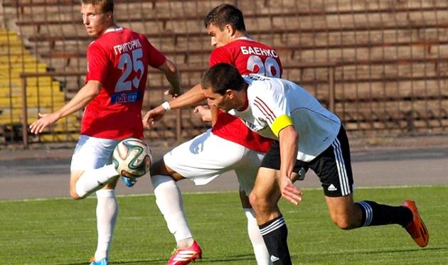 Игорь Кириенко, фото gornyak-sport.net