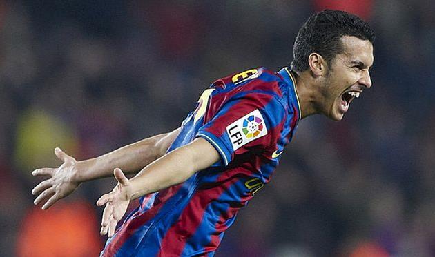 Педро, Getty Images