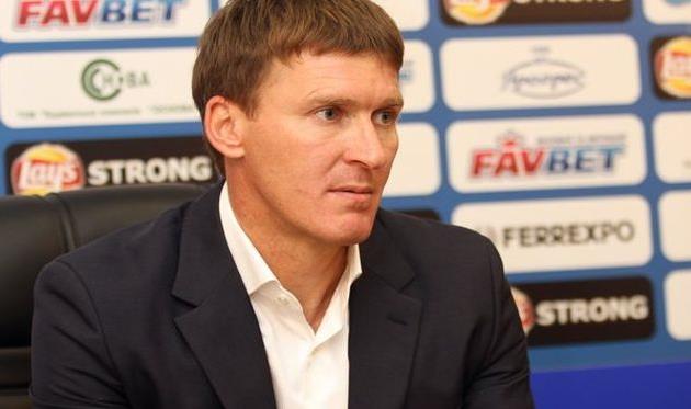 фото О. Дубины, Football.ua