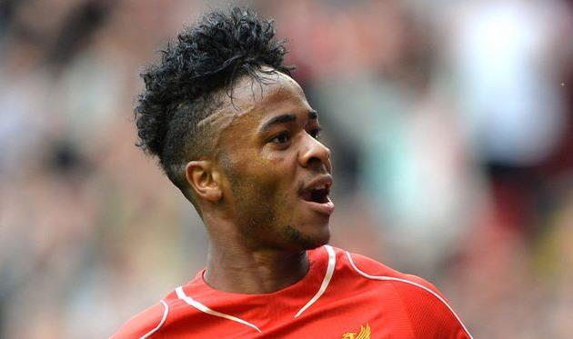 Рахим Стерлинг, skysports.com