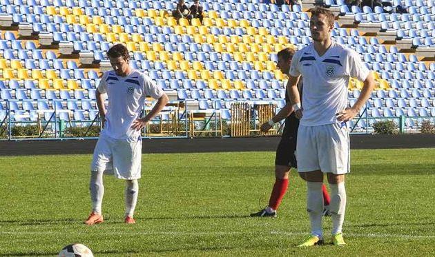 Сергей Загинайлов, niknews.mk.ua