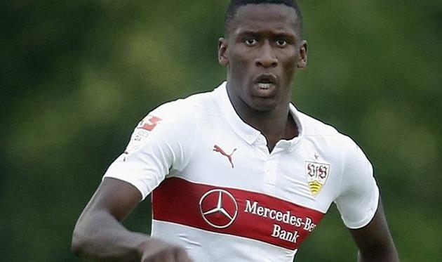 Антонио Рюдигер, t-online.de