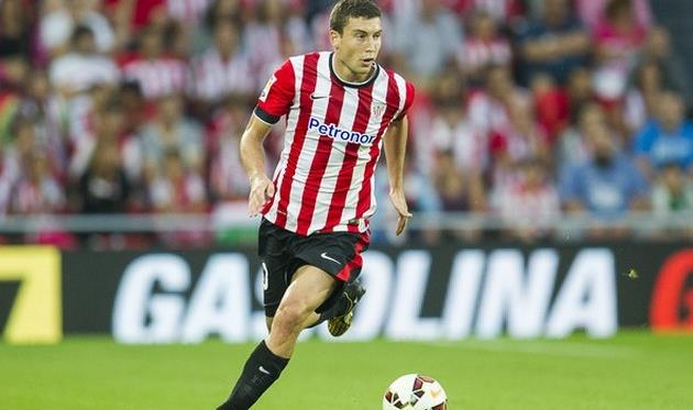 Оскар Де Маркос, Getty Images