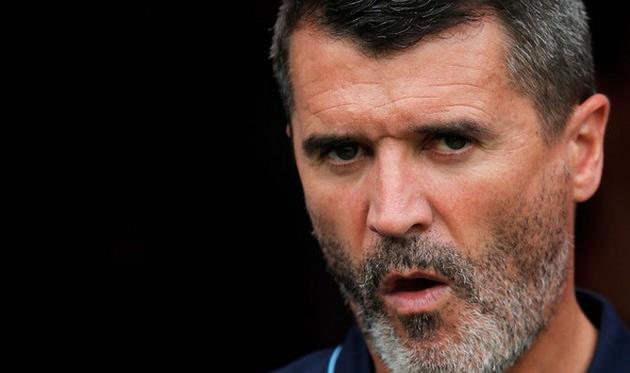 Рой Кин, Getty Images