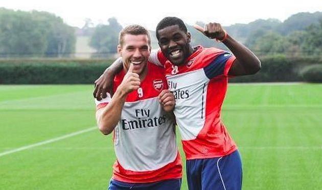 фото 101greatgoals.com