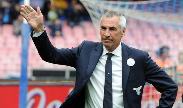 Эдоардо Рея, Getty Images