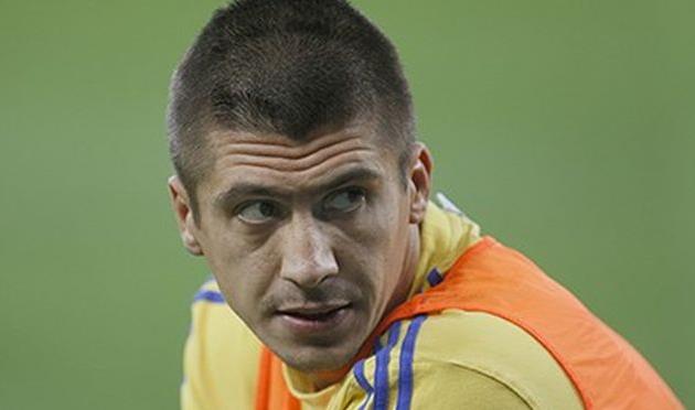 Евгений Хачериди, fcdynamo.kiev.ua