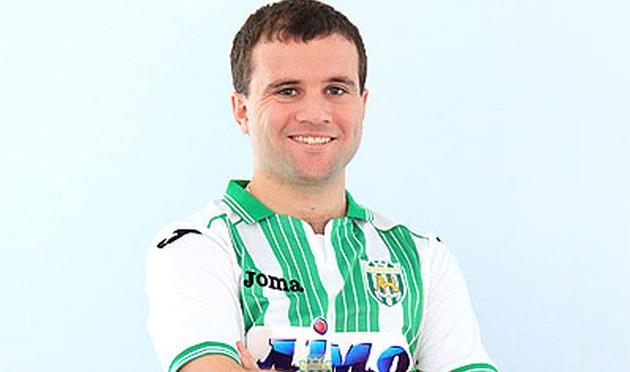 Артур Карноза, fckarpaty.lviv.ua