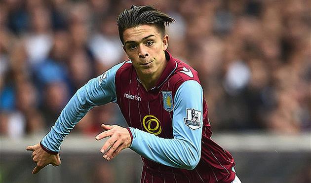 Джек Грилиш, Getty images