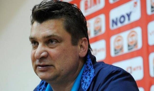 Сергей Пучков, фото www.armsport.am