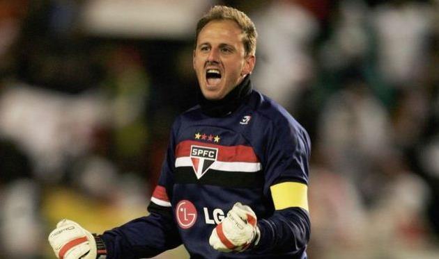 Рожерио Сени, фото getty images