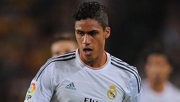 Рафаэль Варан, skysports.com