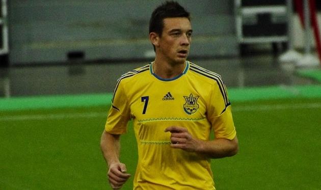 Борис Тащи, 112.ua