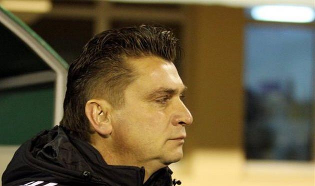 Сергей Пучков, фото Олега Дубина, Football.ua