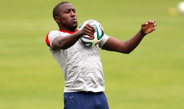 Джози Алтидор, Sky Sports