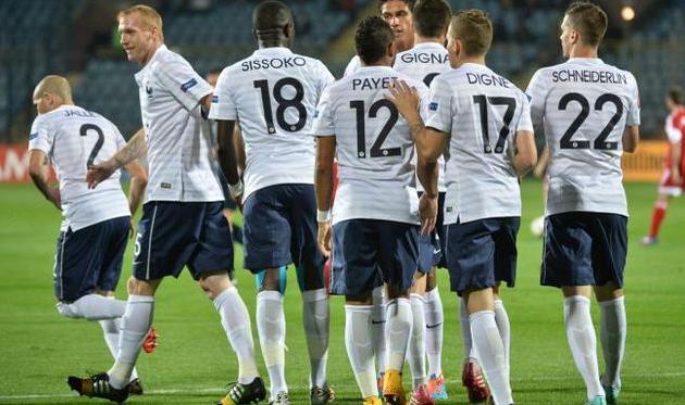 фото francefootball.fr