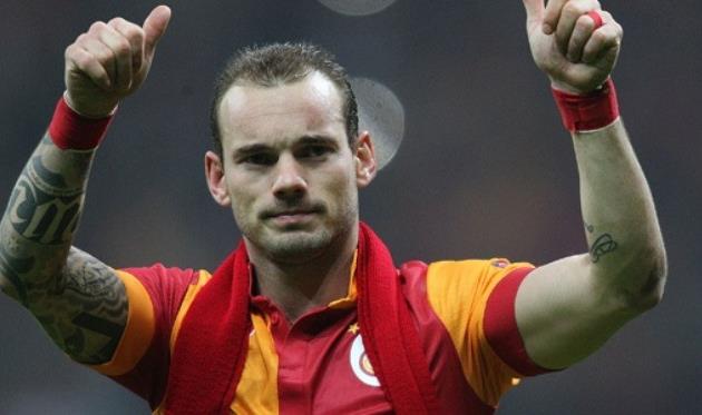 Уэсли Снайдер, фото telegraf.com.ua