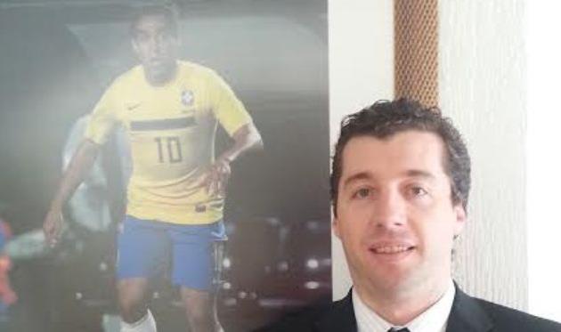 Марсело Робалиньо, football.ua