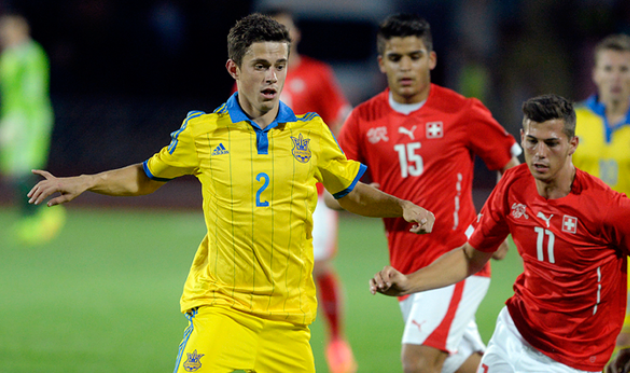 Володимир Костевич, фото ffu.org.ua