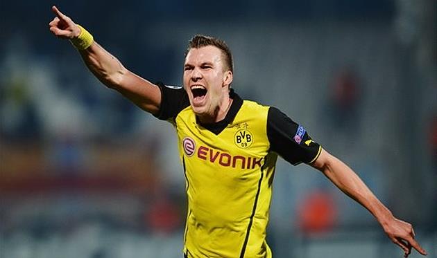 Кевин Гросскройтц, Getty images