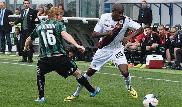 Виктор Ибарбо, Getty images