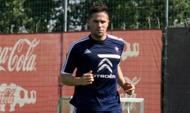 Андреу Фонтас, insidespanishfootball.com