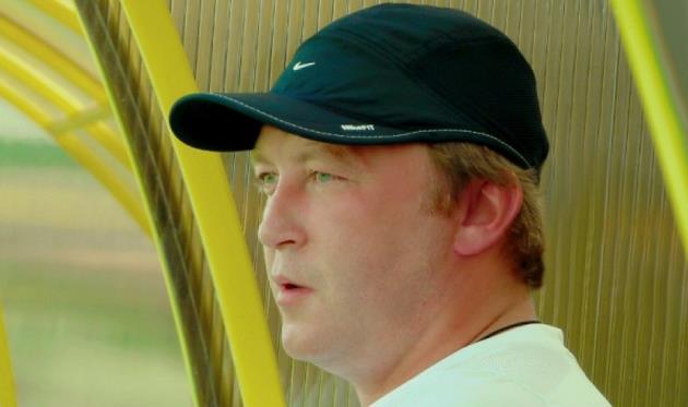 Владимир Шаран, fco.com.ua