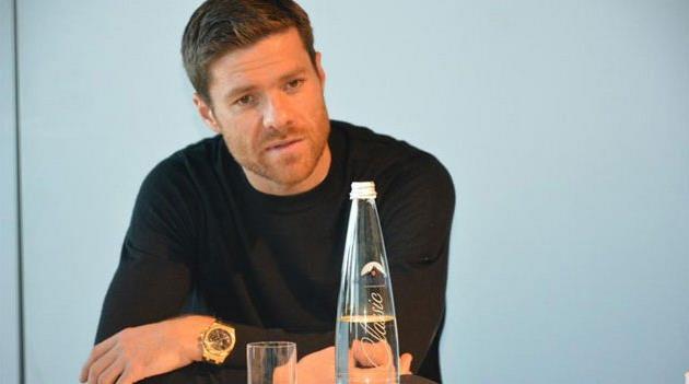 Хаби Алонсо, marca.com