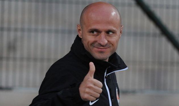 Игор Дуляй, shakhtar.com