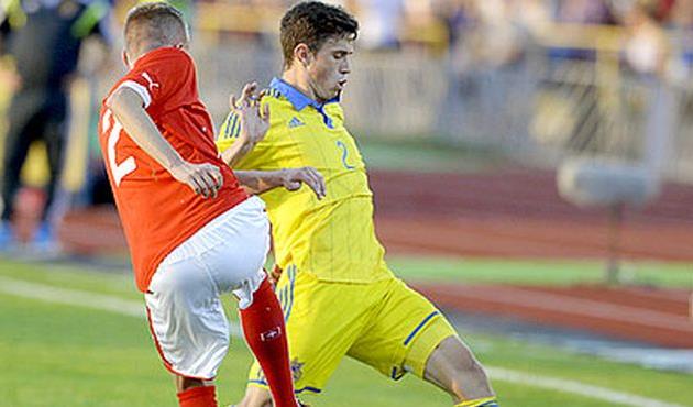 Володимир Костевич, fckarpaty.lviv.ua