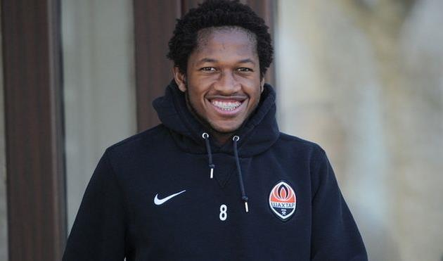 Фред, shakhtar.com