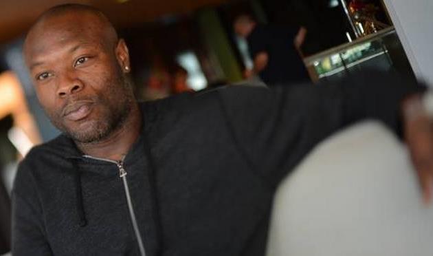 Вильям Галлас, Felix Golesi/The Team