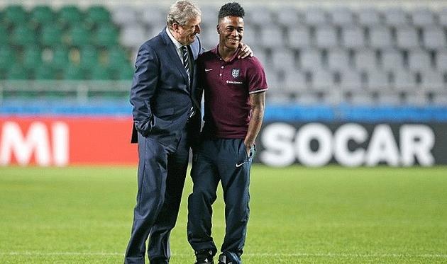 Ходжсон и Стерлинг, Action Images