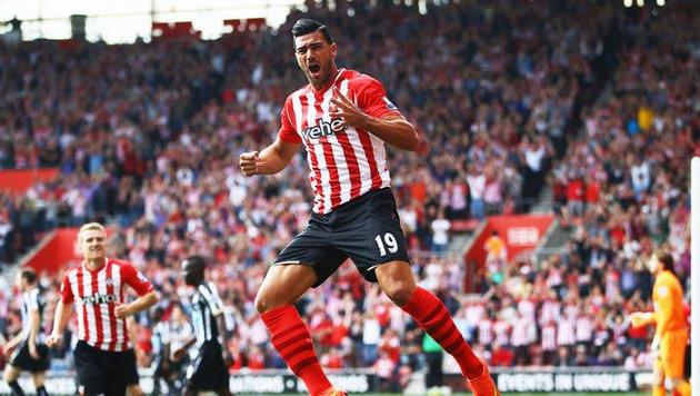 Грациано Пелле, skysports.com