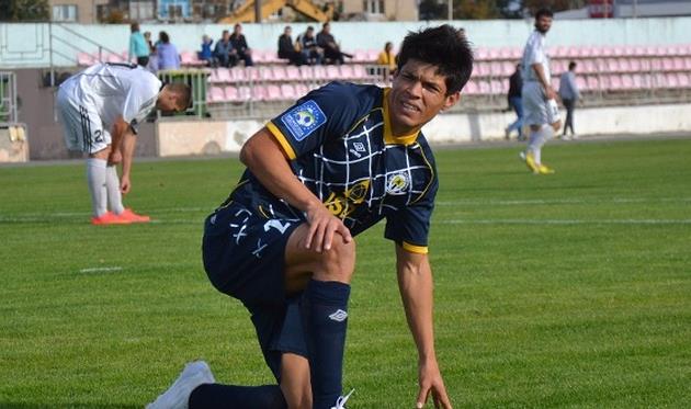 Альдо Адорно, metallurg.donetsk.ua