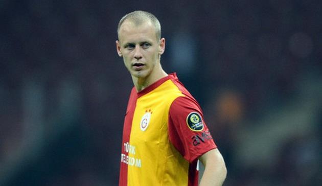 Семих Кайя, Getty Images