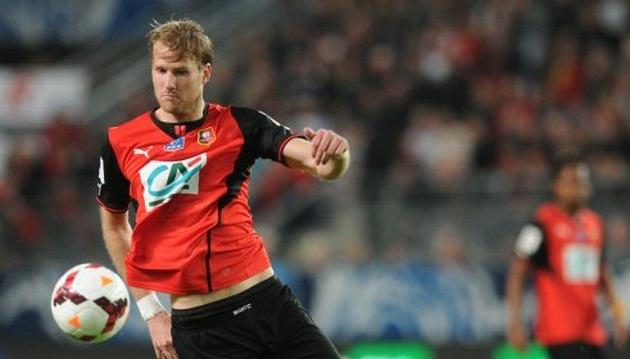 Ола Тойвонен, ligue1.com