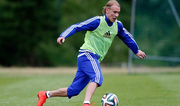 Домагой Вида, fcdynamo.kiev.ua