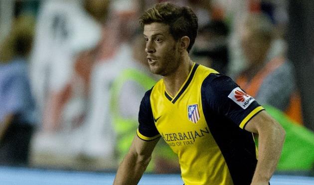 Кристиан Анчальди, Getty Images