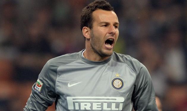 Самир Ханданович, Getty Images