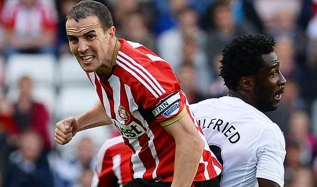 Джон О'Ши, Getty images