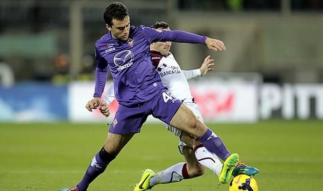 Джузеппе Росси, Getty images