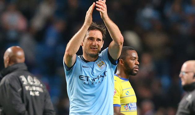 Фрэнк Лампард, Sky Sports