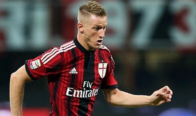 Иньяцио Абате, Getty images