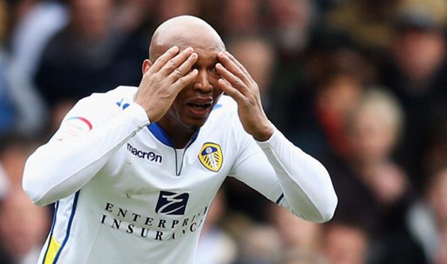 Эль-Хаджи Диуф, Getty Images