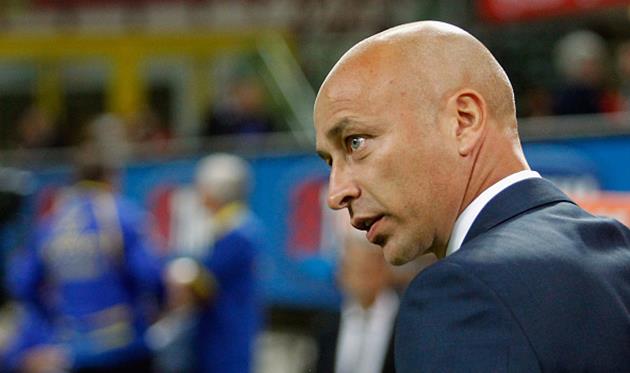 Эудженио Корини, Getty Images