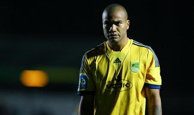 Родриго Моледо, фото Р.Шевчук, Football.ua